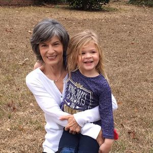 Meet your Posher, Vickie